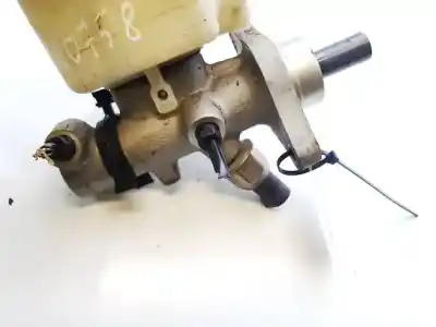 Second-hand car spare part brake pump for porsche cayenne (9pa) s 4.5 oem iam references 