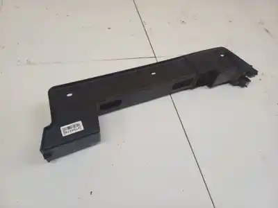 Second-hand car spare part plastics for porsche 968 descapotable 3.0 oem iam references 9681392677