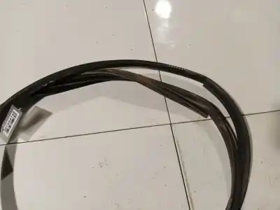 Автозапчасти б/у контур двери резиновый за subaru legacy iv ranchera familiar (bp) 2.0 awd (bp5) ссылки oem iam   