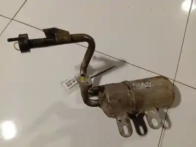 Second-hand car spare part air conditioning evaporator for volvo v50 (545) 1.6 d oem iam references 