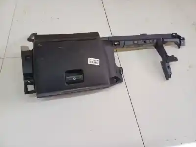 Second-hand car spare part glove compartment for porsche 968 descapotable 3.0 oem iam references 9654110677