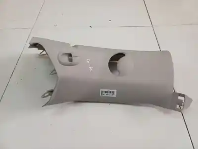 Second-hand car spare part plastics for porsche 968 descapotable 3.0 oem iam references 900350200