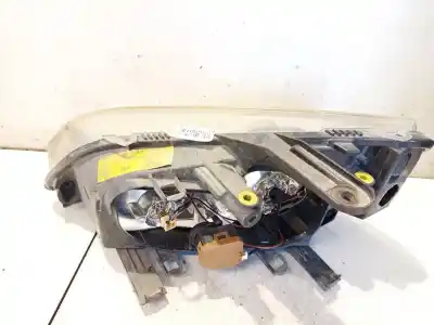 Pezzo di ricambio per auto di seconda mano faro anteriore destro per ford focus c-max (dm2) 2.0 tdci riferimenti oem iam 3m5113005ah  