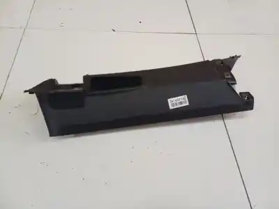 Second-hand car spare part plastics for porsche 968 descapotable 3.0 oem iam references 900347200