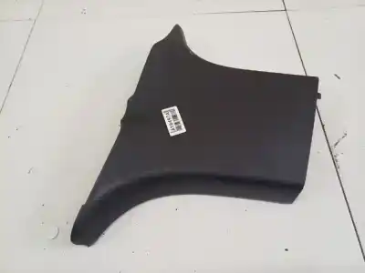 Second-hand car spare part plastics for porsche 968 descapotable 3.0 oem iam references 9654126377