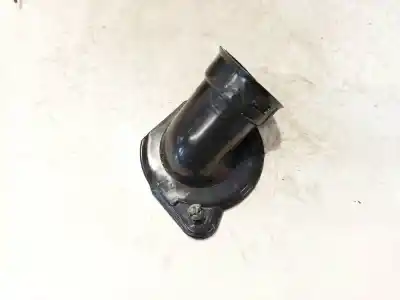 Peça sobressalente para automóvel em segunda mão plásticos por volvo v50 (545) 2.0 d referências oem iam 30672080