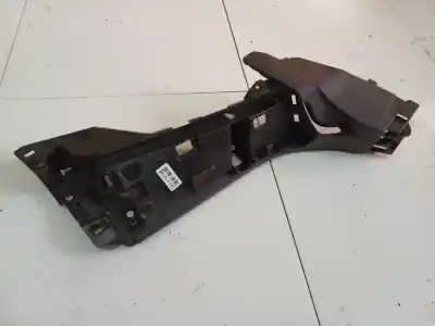 Second-hand car spare part plastics for citroen c5 iii (rd_) 2.0 hdi (rdrhda) oem iam references 9655495677