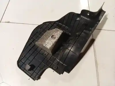 Pezzo di ricambio per auto di seconda mano plastica per hyundai getz (tb) 1.3 riferimenti oem iam   