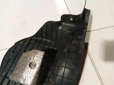 Pezzo di ricambio per auto di seconda mano plastica per hyundai getz (tb) 1.3 riferimenti oem iam   