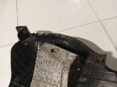 Pezzo di ricambio per auto di seconda mano plastica per hyundai getz (tb) 1.3 riferimenti oem iam   