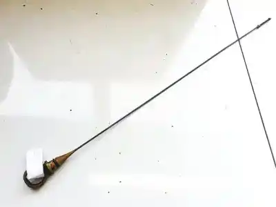 Автозапчасти б/у масляная палка за mazda 3 (bk) 1.6 di turbo ссылки oem iam 3m5q6750ea  3m5q6750-ea