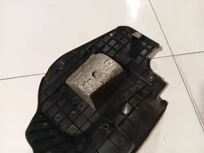 Pezzo di ricambio per auto di seconda mano plastica per hyundai getz (tb) 1.3 riferimenti oem iam   