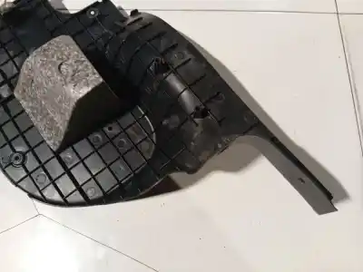 Pezzo di ricambio per auto di seconda mano plastica per hyundai getz (tb) 1.3 riferimenti oem iam   