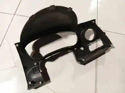 Pezzo di ricambio per auto di seconda mano modanatura anteriore per suzuki swift iii (mz, ez) 1.5 (rs 415) riferimenti oem iam 7331162j1  73311-62j1