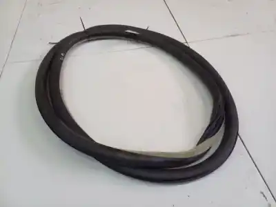 Peça sobressalente para automóvel em segunda mão junta vedante da porta por citroen c5 iii (rd_) 2.0 hdi (rdrhda) referências oem iam   