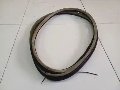 Peça sobressalente para automóvel em segunda mão junta vedante da porta por citroen c5 iii (rd_) 2.0 hdi (rdrhda) referências oem iam   