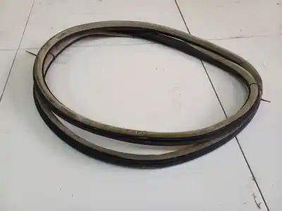 Peça sobressalente para automóvel em segunda mão junta vedante da porta por citroen c5 iii (rd_) 2.0 hdi (rdrhda) referências oem iam   