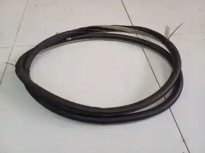 Peça sobressalente para automóvel em segunda mão junta vedante da porta por citroen c5 iii (rd_) 2.0 hdi (rdrhda) referências oem iam   