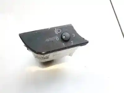 Автозапчасти б/у УПРАВЛЕНИЕ СВЕТОМ за AUDI A4 AVANT (8E)  ссылки OEM IAM 8E2919094  0165381