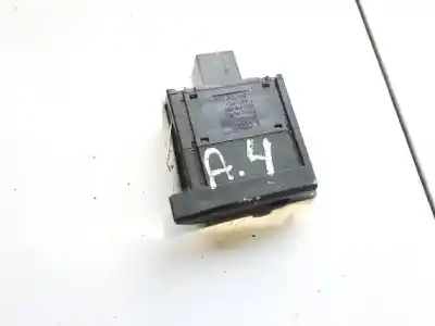 Pezzo di ricambio per auto di seconda mano controllo della luce per audi a4 avant (8e) 1.9 tdi riferimenti oem iam 8e2919094  0165381