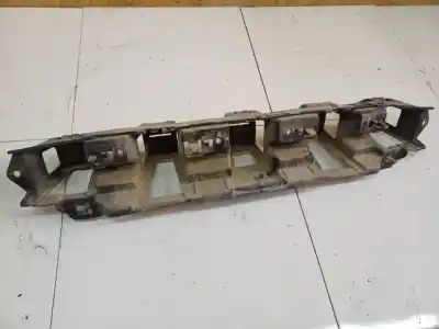 Second-hand car spare part rear bumper reinforcement for citroen c5 iii (rd_) 2.0 hdi (rdrhda) oem iam references 9681049580
