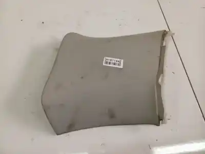 Peça sobressalente para automóvel em segunda mão plásticos por toyota avensis (_t25_) 2.2 d-cat (adt251_) referências oem iam 6258105010