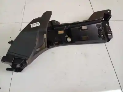 Second-hand car spare part plastics for citroen c5 iii (rd_) 2.0 hdi (rdrhda) oem iam references 9655495777