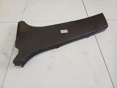 Peça sobressalente para automóvel em segunda mão plásticos por toyota avensis (_t25_) 2.2 d-cat (adt251_) referências oem iam 6241405030