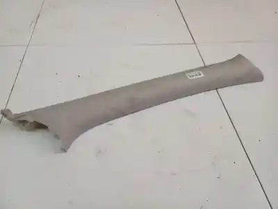 Second-hand car spare part plastics for citroen c5 iii (rd_) 2.0 hdi (rdrhda) oem iam references 9655493477