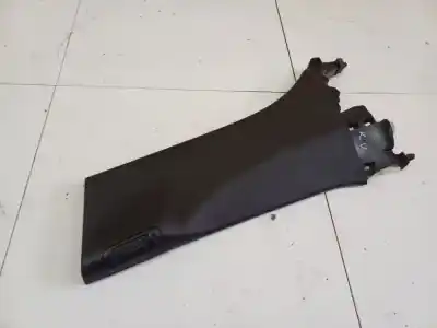 Second-hand car spare part plastics for citroen c5 iii (rd_) 2.0 hdi (rdrhda) oem iam references 9655494277