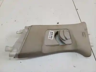 Second-hand car spare part plastics for citroen c5 iii (rd_) 2.0 hdi (rdrhda) oem iam references 