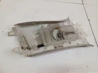 Pezzo di ricambio per auto di seconda mano plastica per citroen c5 iii (rd_) 2.0 hdi (rdrhda) riferimenti oem iam   