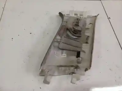 Pezzo di ricambio per auto di seconda mano plastica per citroen c5 iii (rd_) 2.0 hdi (rdrhda) riferimenti oem iam   