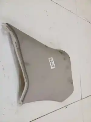 Peça sobressalente para automóvel em segunda mão plásticos por toyota avensis (_t25_) 2.2 d-cat (adt251_) referências oem iam 6258205010