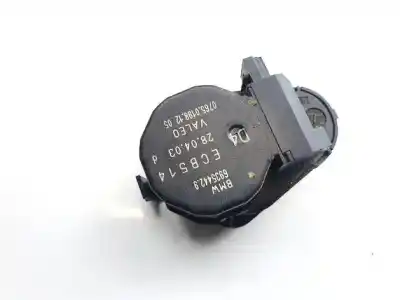 Second-hand car spare part Air Conditioning Hatches Opening Motor for BMW X5 (E53) 3.0d OEM IAM references 69354429  ECB514