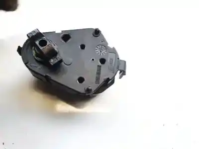 Second-hand car spare part air conditioning hatches opening motor for bmw x5 (e53) 3.0d oem iam references 69354429  ecb514
