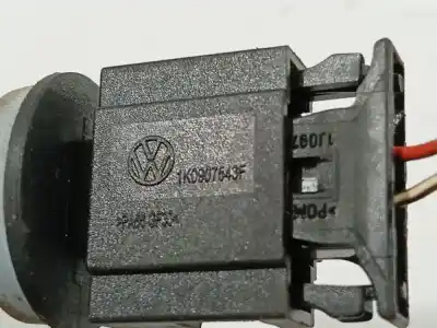 Pezzo di ricambio per auto di seconda mano sensore per skoda superb ii (3t4) 1.9 tdi riferimenti oem iam 1k0907543f  1k0907543f, 1j097