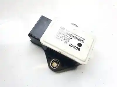Peça sobressalente para automóvel em segunda mão sensor por citroen c4 cactus 1.6 e-hdi fap referências oem iam 0265005765  9664661580