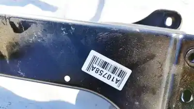 Peça sobressalente para automóvel em segunda mão plásticos por porsche cayenne (9pa) s 4.5 referências oem iam 7l0885341d  