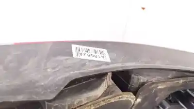 Second-hand car spare part left tailgate light for volvo v50 (545) 1.6 d oem iam references 30678749  