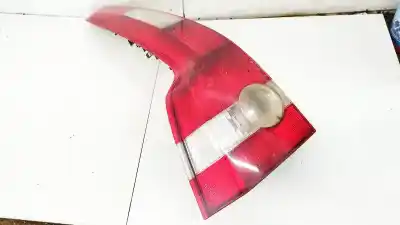 Second-hand car spare part left tailgate light for volvo v50 (545) 1.6 d oem iam references 30678749