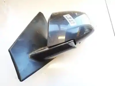 Автозапчасти б/у левое зеркало за renault megane iii fastback (bz0/1_, b3_) 1.6 16v (bz1b, bz1h) ссылки oem iam e4023493