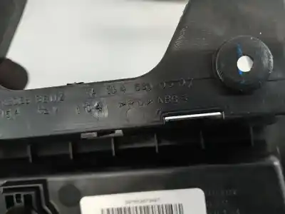 Автозапчасти б/у пластик за ford c-max (cb3) 1.6 tdci cat ссылки oem iam a1646800507  