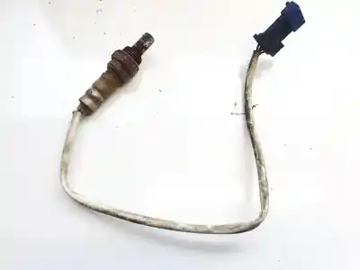 Peça sobressalente para automóvel em segunda mão sonda lambda por bmw 1502-2002 (e10) 1802 referências oem iam v754896