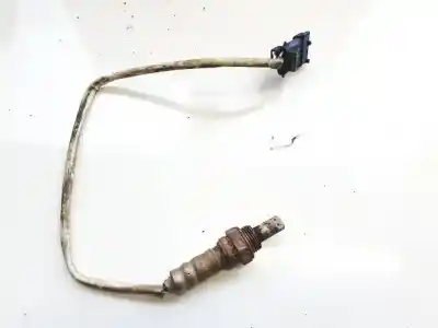 Tweedehands auto-onderdeel lambda sonde voor bmw 1502-2002 (e10) 1802 oem iam-referenties v754896  a09aas04871