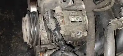Peça sobressalente para automóvel em segunda mão compressor de ar condicionado a/a a/c por talbot horizon 1.3 referências oem iam 447260  