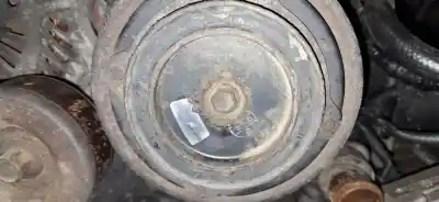 Peça sobressalente para automóvel em segunda mão compressor de ar condicionado a/a a/c por talbot horizon 1.3 referências oem iam 447260  