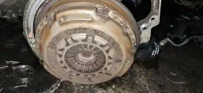 İkinci el araba yedek parçası debriyaj kiti için ford fiesta vi (cb1, ccn) 1.4 tdci oem iam referansları 8v217550ba