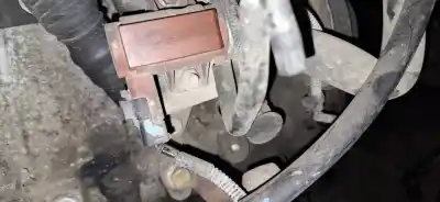 Second-hand car spare part additional air valve for audi coupe b2 (81, 855, 856) 2.3 quattro oem iam references 965257080