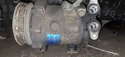 Second-hand car spare part air conditioning compressor for audi coupe b2 (81, 855, 856) 2.3 quattro oem iam references 3m5h190629